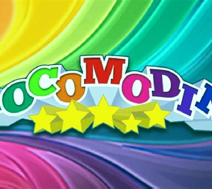 Locomodin slot