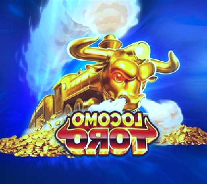 Locomotoro slot game