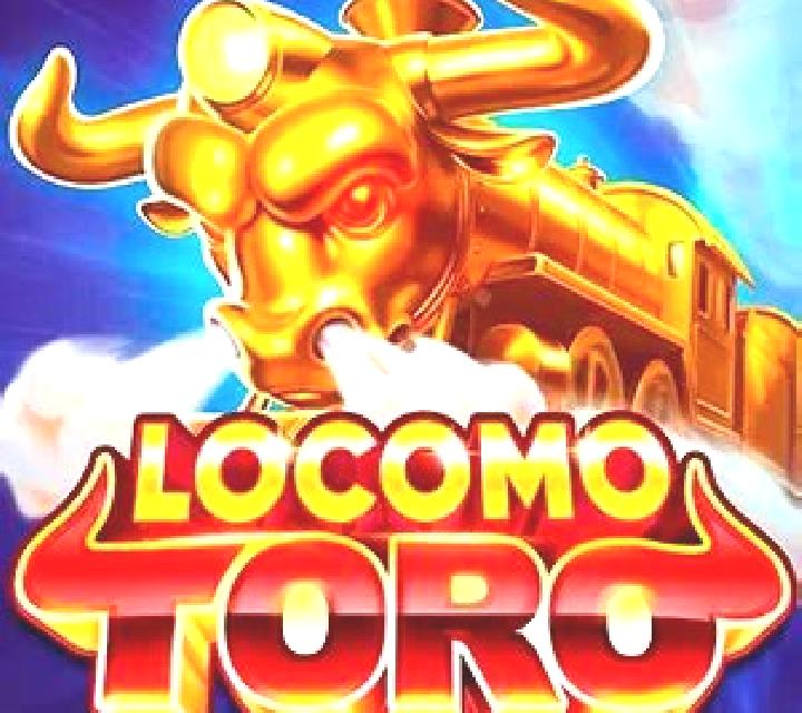 Locomotoro slot