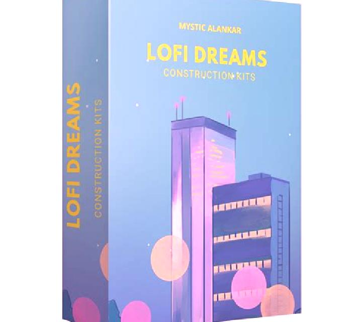 Lofi Dreams slot game