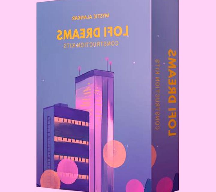 Lofi Dreams slot machine