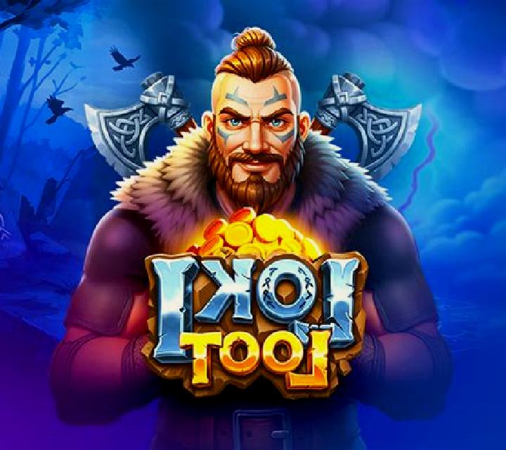 Loki Loot online slot
