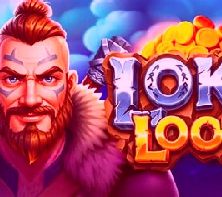 Loki Loot slot