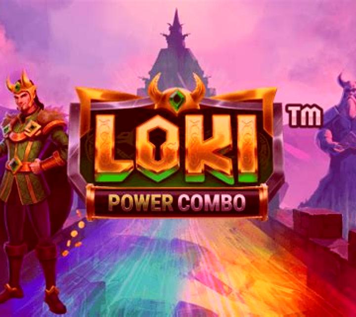 Loki Power Combo online slot