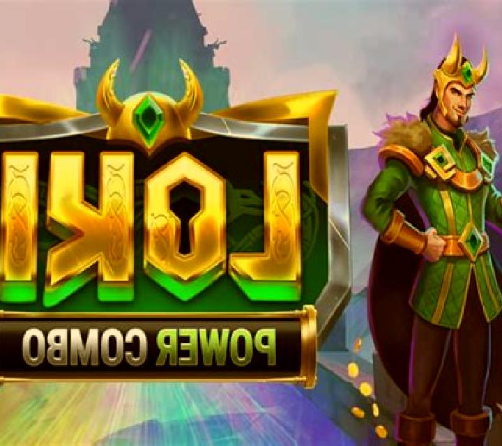 Loki Power Combo slot