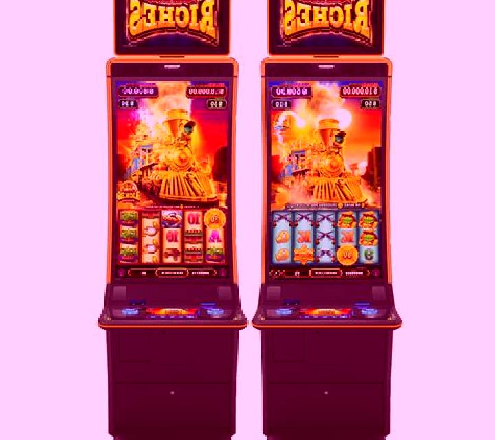 Loki’s Riches slot machine