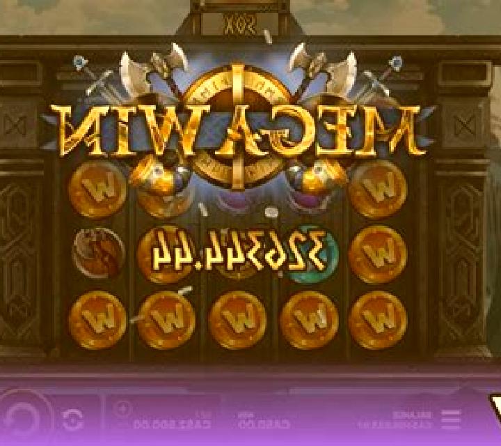 Lokis Vault online slot