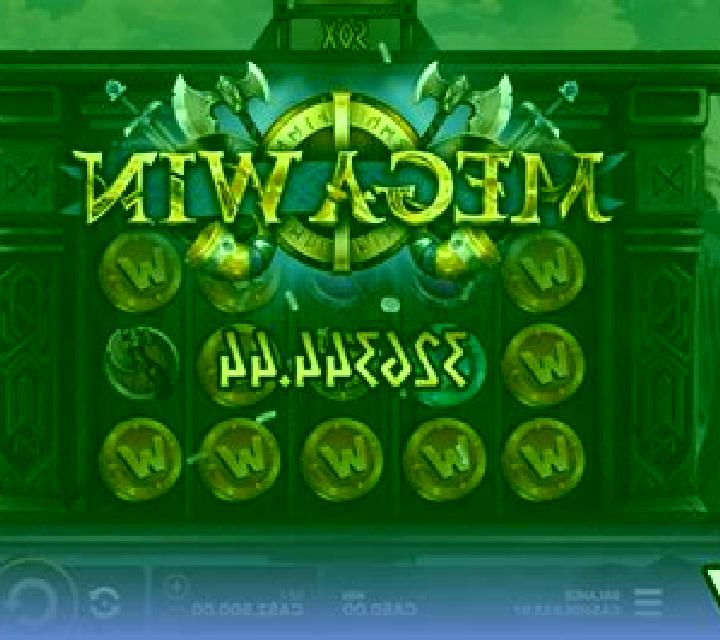 Lokis Vault slot game