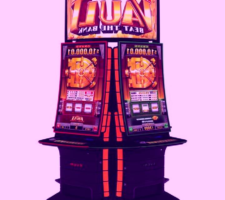 Lokis Vault slot machine