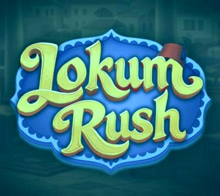 Lokum Rush slot game