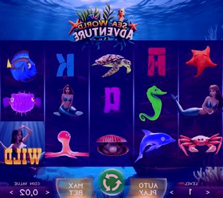 Lollas World slot game