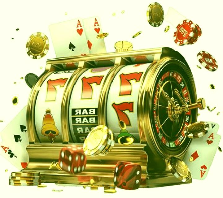 Lollas World slot machine
