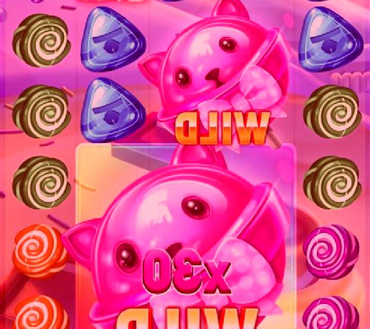 Lollicat online slot
