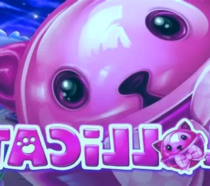 Lollicat slot game