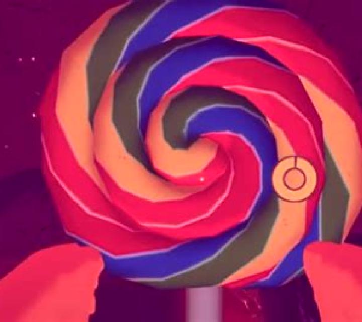 Lollipop (Altea Gaming) online slot