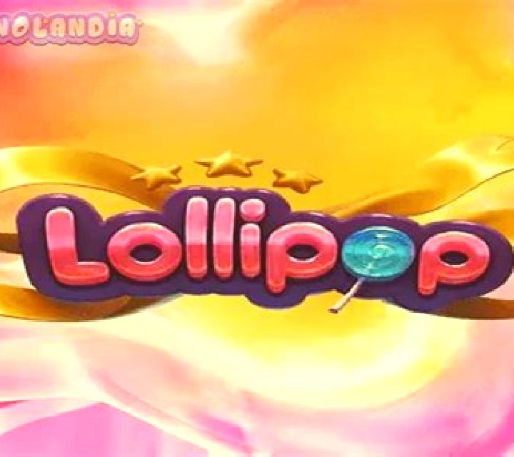 LolliPop (AvatarUX Studios) online slot