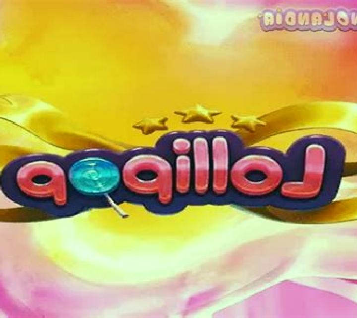 LolliPop (AvatarUX Studios) slot game