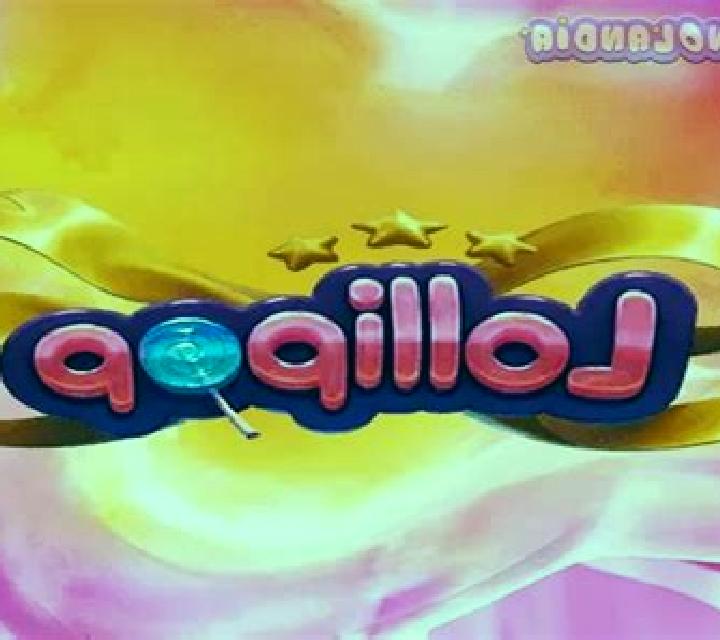 LolliPop (AvatarUX Studios) slot machine
