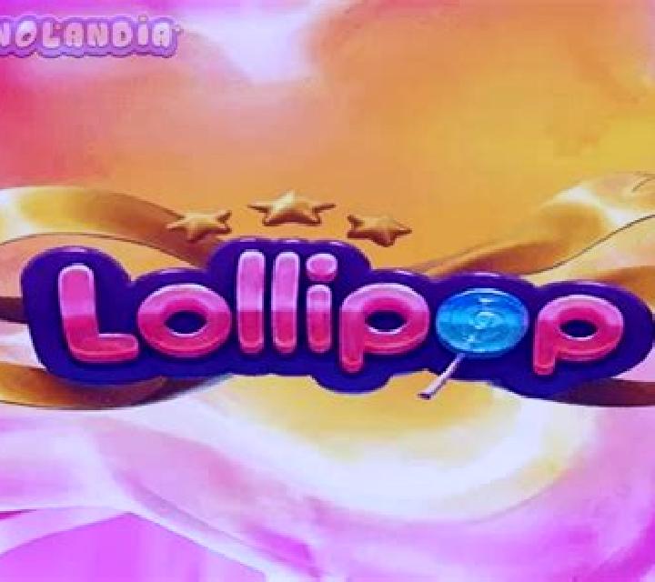 LolliPop (AvatarUX Studios) slot
