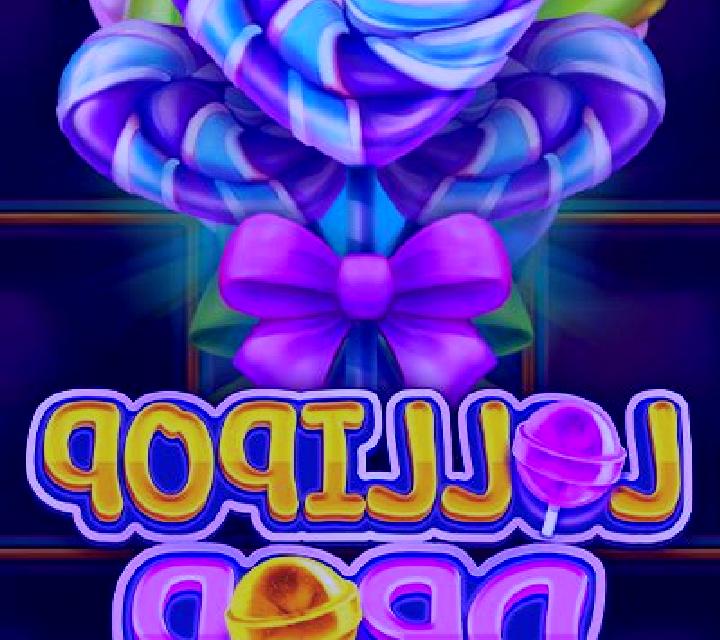 Lollipop Drop MultiMax online slot