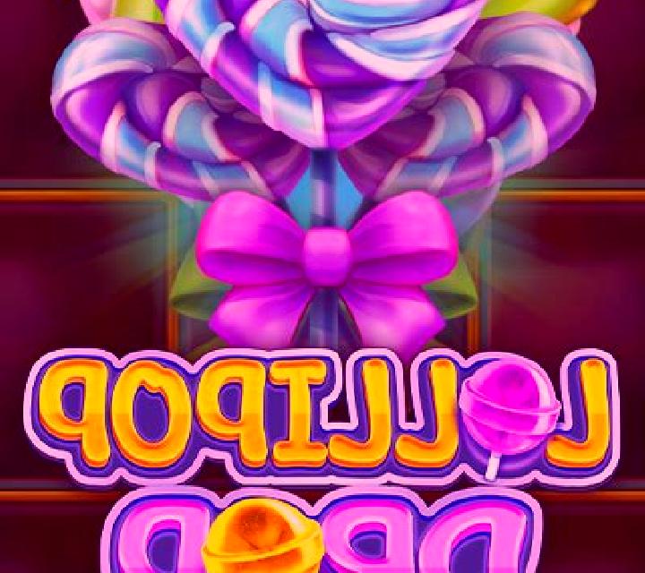 Lollipop Drop MultiMax slot machine