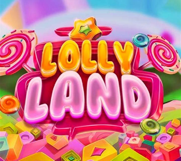 Lolly Land (Chance Interactive) online slot