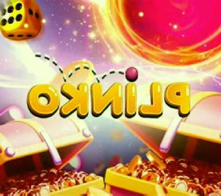 Lollypop Plinko online slot