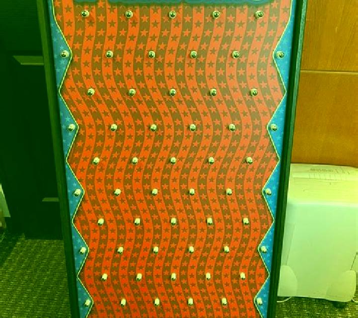 Lollypop Plinko slot machine