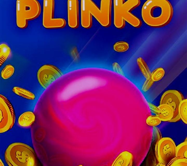 Lollypop Plinko slot
