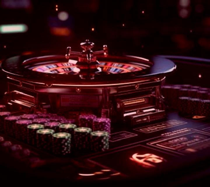 London Live Roulette online slot
