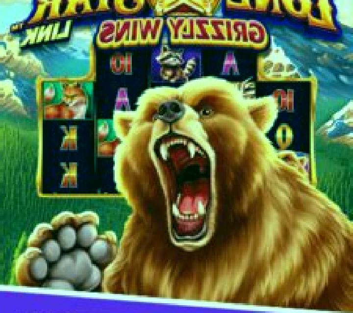 Lone Island online slot