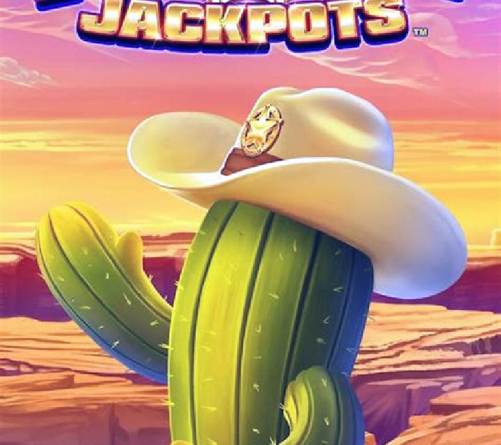 Lone Star Jackpots online slot