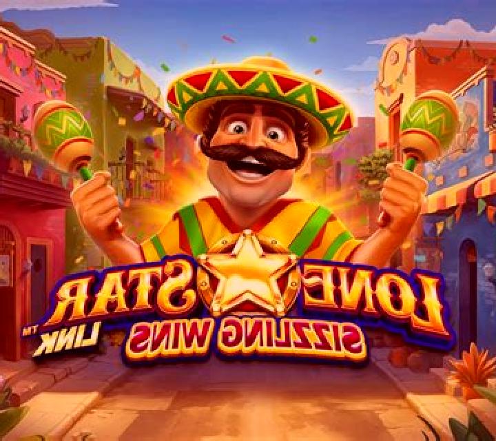 Lone Star Link - Eagle Wins online slot