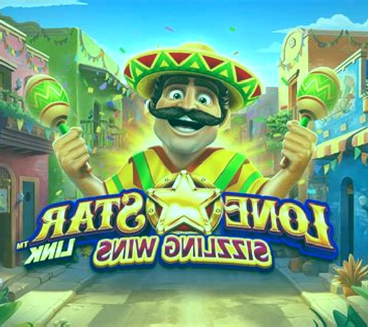 Lone Star Link - Eagle Wins slot game