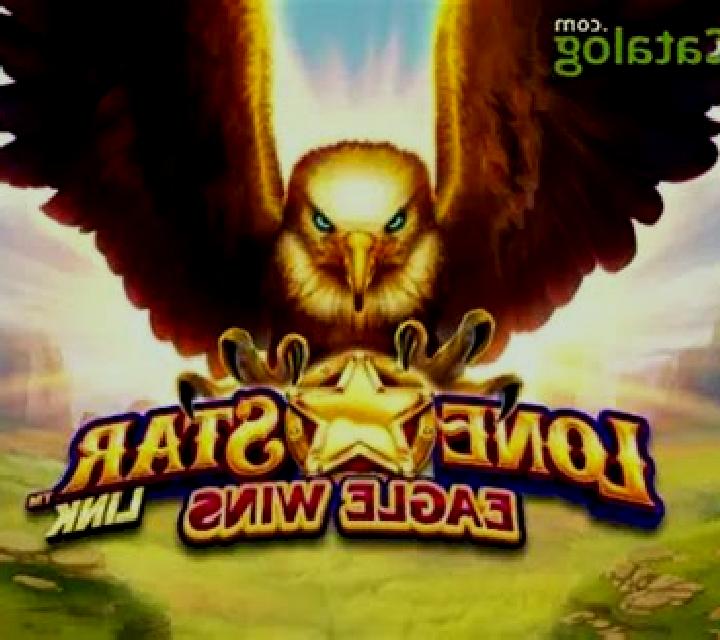 Lone Star Link - Eagle Wins slot