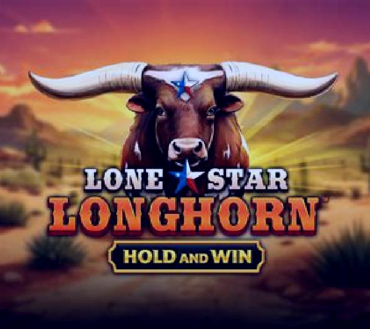 Lone Star Longhorn online slot