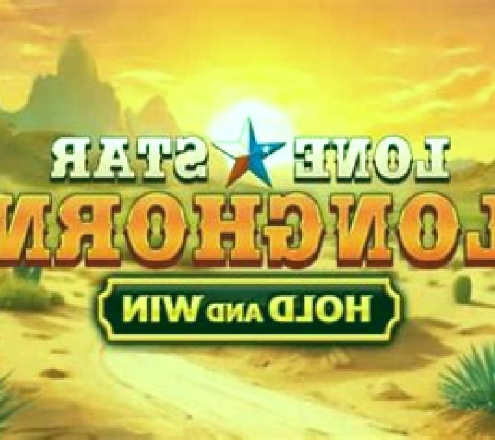 Lone Star Longhorn slot