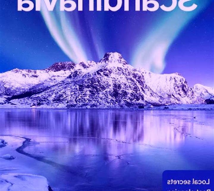 Lonely Planet online slot