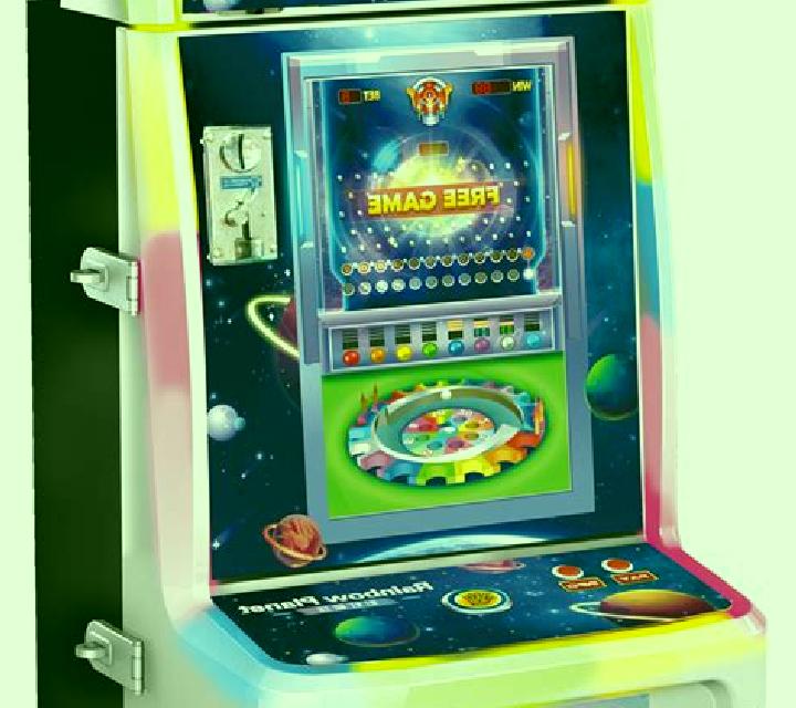 Lonely Planet slot game