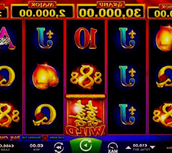 Long And Happy Life online slot