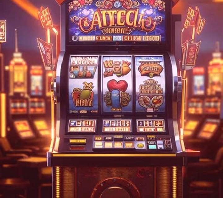 Long And Happy Life slot machine