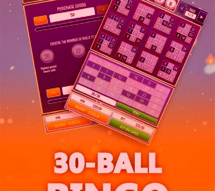 Long Ball slot game