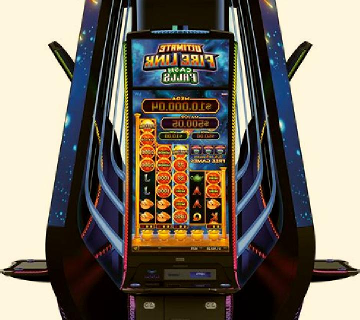 Long Ball slot machine