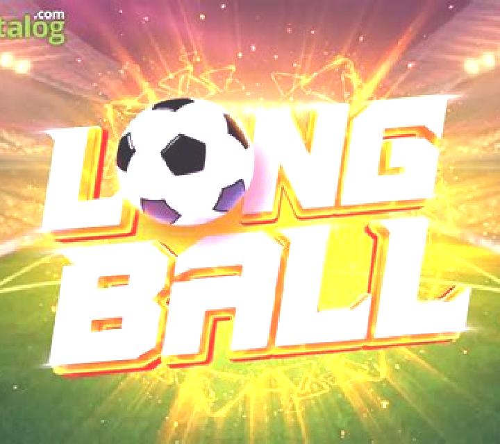Long Ball slot