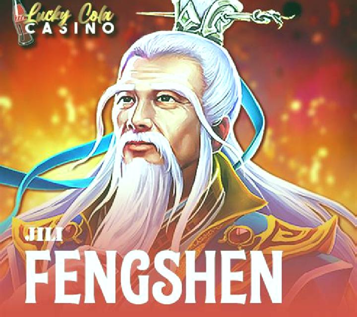 Long Feng online slot