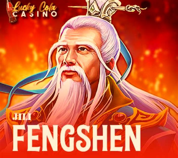 Long Feng slot game