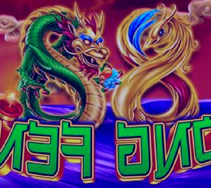 Long Feng slot machine