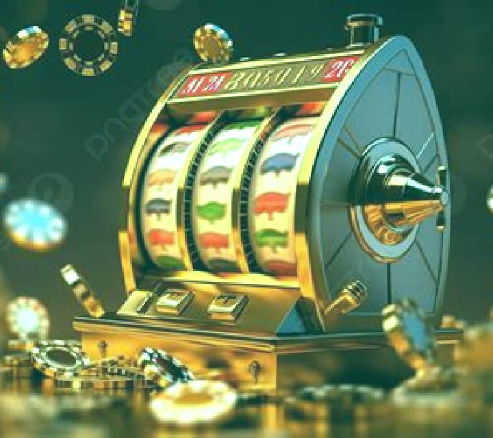 Long-Hu Battle slot game