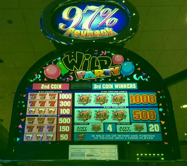 Long Long Long 2 slot game