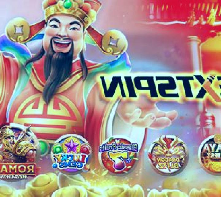 Long Long Long (Nextspin) online slot